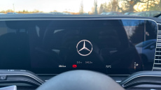 Mercedes-Benz GLE 450d 4Matic AMG Line Prem 5dr 9G-Tronic [7 St] Diesel Estate